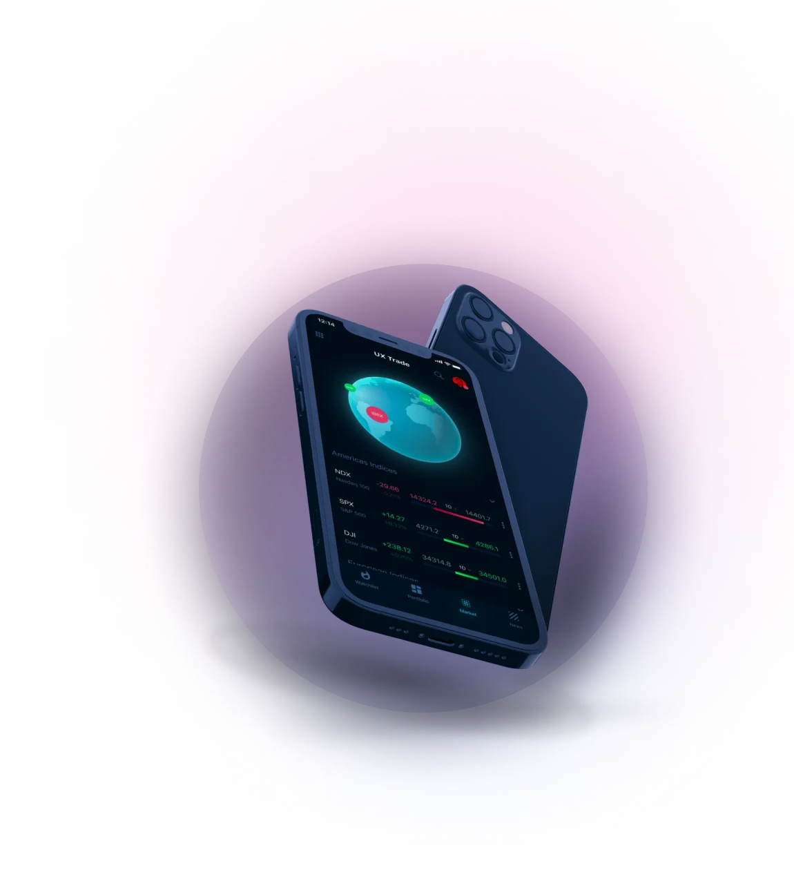 Cyber Stratus AI - Get in touch with us